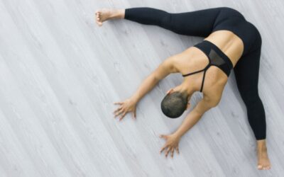 Pourquoi travailler sa souplesse après 40 ans est une vraie bonne idée ?